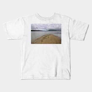 Loch Shiel Kids T-Shirt